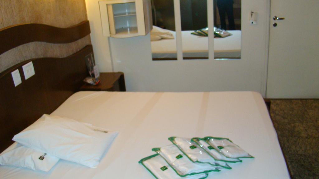 Hotel del amor Floresta Tucuruvi (adults Only)