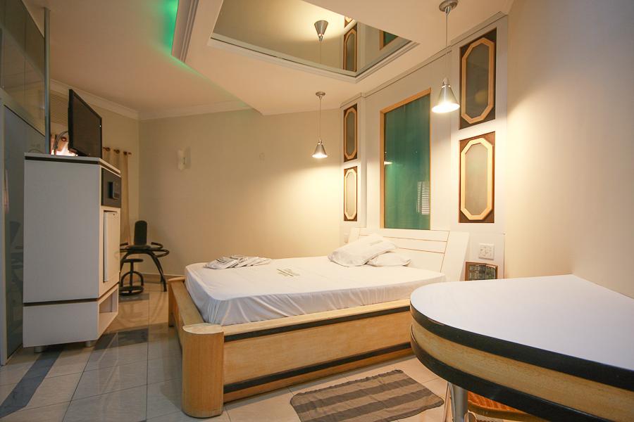 Hotel del amor Floresta Tucuruvi (adults Only)