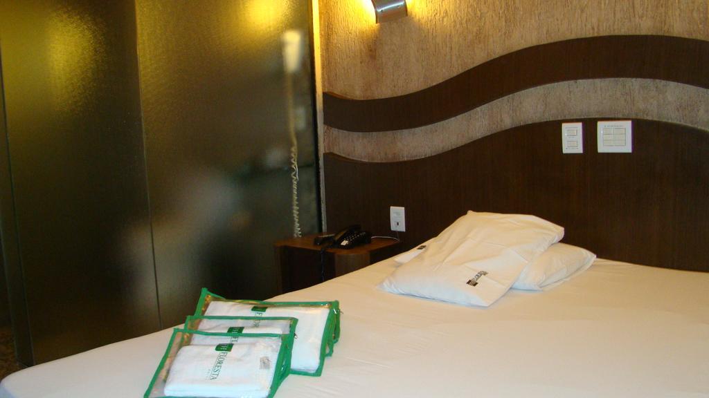 Floresta Tucuruvi (adults Only) Hotel del amor São Paulo