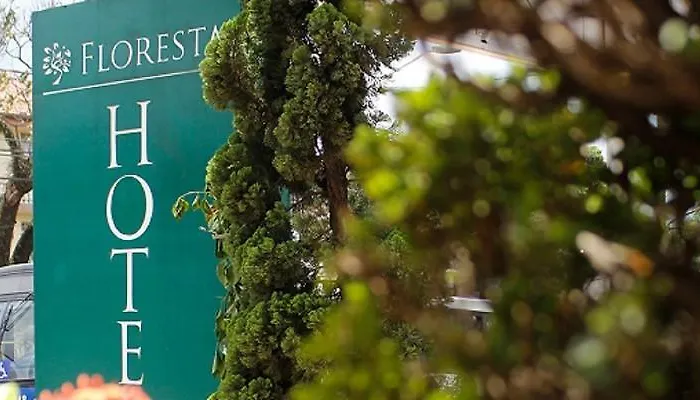 Floresta Tucuruvi (Adults Only)
