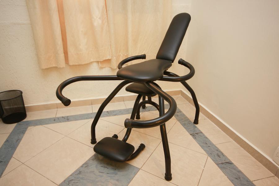 Floresta Tucuruvi (adults Only) Love hotel 2*